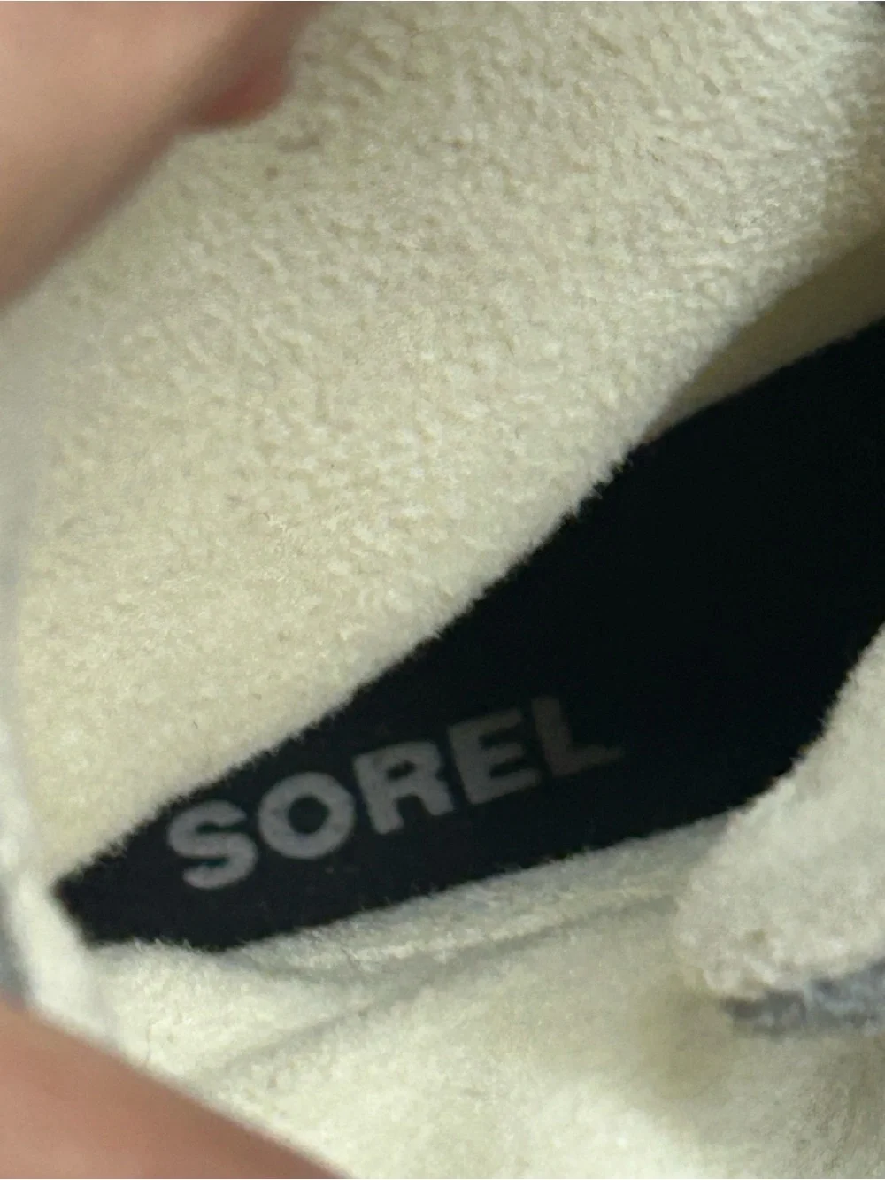Sorel women’s‎ explorer Joan waterproof boots